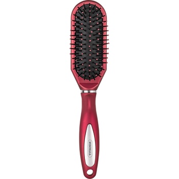 TITANIA Професионална четка за коса, 1633, 23.5 cm