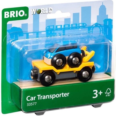 Brio Přepravní vagón na auta
