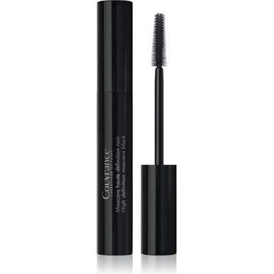 Avène Couvrance High Definition удължаваща спирала за чувствителни очи цвят Black 7ml