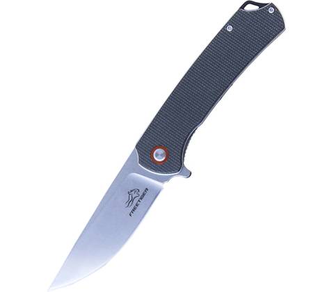 Freetiger FT956 - Černá