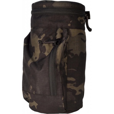 Combat Systems Jetboil MultiCam Black