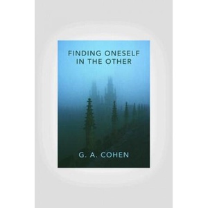 Finding Oneself in the Other (ISBN: 9780691148816)