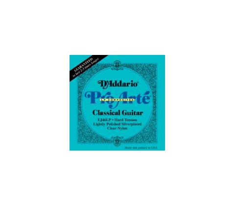D'addario EJ46LP