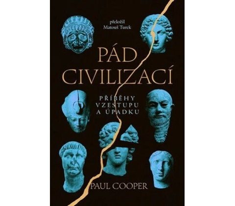 Pád civilizací