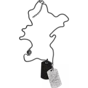 Мъжко колие Diesel DX0935001 (DX0935001)