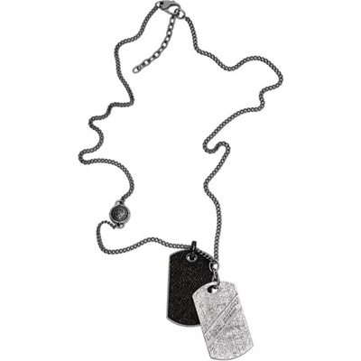 Мъжко колие Diesel DX0935001 (DX0935001)