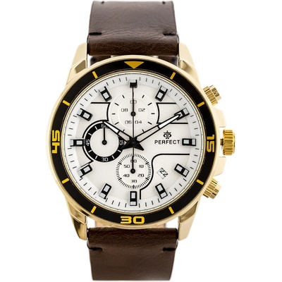 Perfect CH02L CHRONOGRAF zp351b