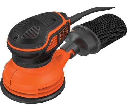 Black & Decker KA199