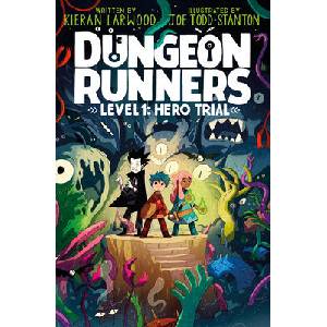 Dungeon Runners: Hero Trial (ISBN: 9798887771076)