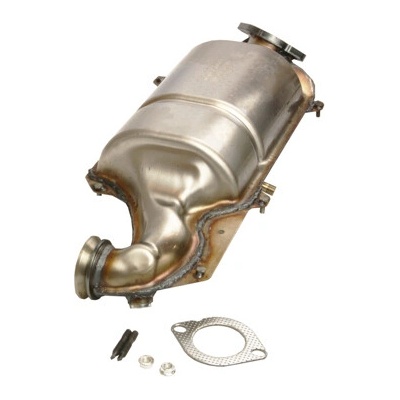 Filter sadzí/pevných častíc výfukového systému MAXGEAR 27-6161 (276161)