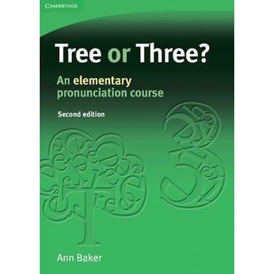 Tree or Three? Student´s Book and Audio CD