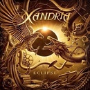 Xandria - Eclipse Digipack CD