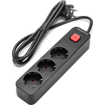 Aigostar 3 Plug 1,5 m Switch (AI1483)