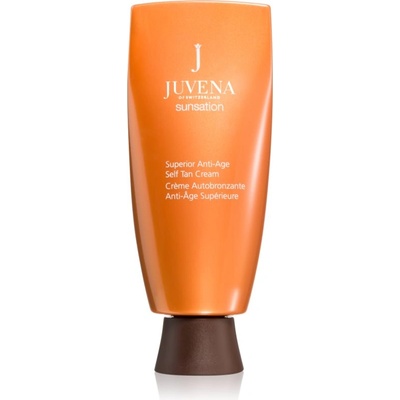Juvena Sunsation Self Tan Cream автобронзант 150ml