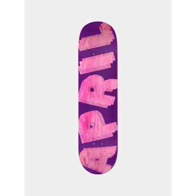 April Skateboards Ap Halftone