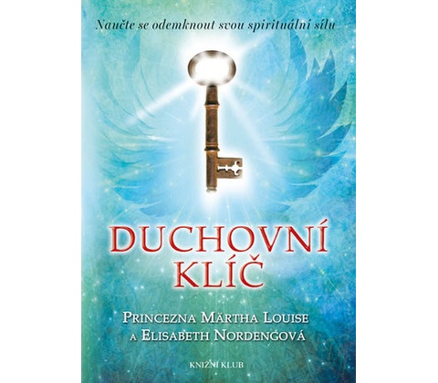 Duchovní klíč