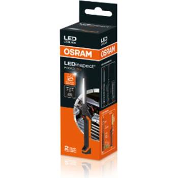 OSRAM Портативна работна лампа OSRAM LED, 3.7 V, 2.96 W, 6500К, 200lm, 1 брой