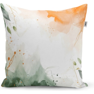 Sablio Vankúš Lesná hmla 40x40