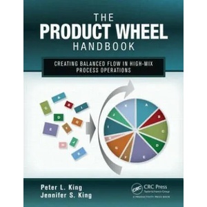 Product Wheel Handbook | Peter L King (2013)