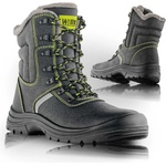 VM Footwear Vm footwear falun 3290-s3w / Предпазни зимни ботуши до средата на прасеца s3 w 43 (3290-s3w-43)
