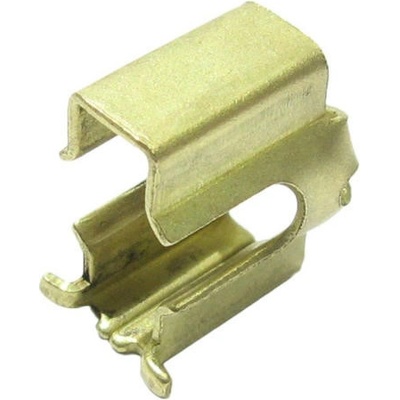 Držák uhlíku startéru AS-PL SRS0041