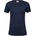 TEE JAYS tj450 / Дамска еластична тениска - тъмносиня m (18045000302)