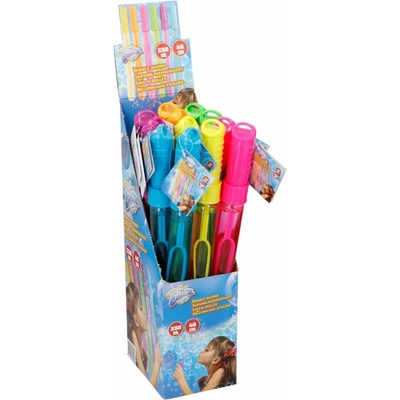 Bublifuk trubice 45cm 238ml