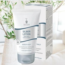Bioturm Stříbrná mast 150 ml
