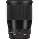 SIGMA 16 mm f/1.4 DC DN Contemporary Fujifilm X
