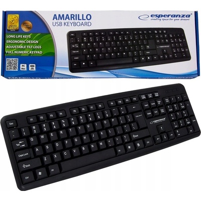 Esperanza Amarillo EK134