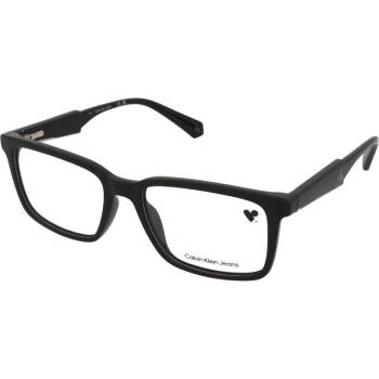 Calvin Klein Диоптрични очила Calvin Klein Jeans CKJ23617 001