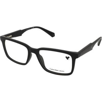 Calvin Klein Диоптрични очила Calvin Klein Jeans CKJ23617 001