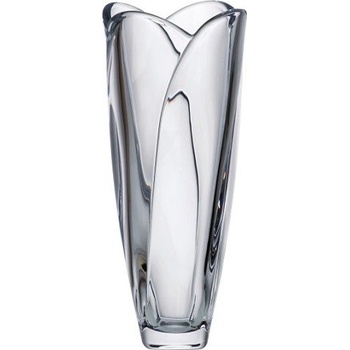 Skleněná váza GLOBUS 255 mm