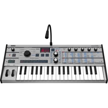 Image 1 of KORG MicroKORG PT