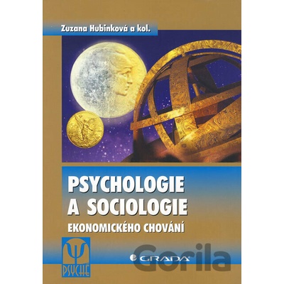 Psychologie a sociologie