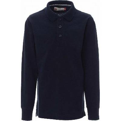 Payperwear Dětská polokošile Florence se 3 knoflíky