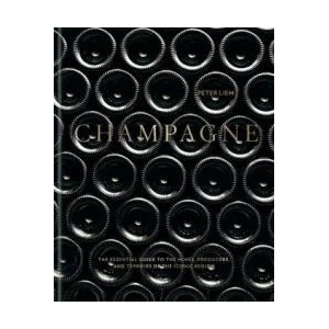 Champagne | Peter Liem (ISBN: 9781784724474)