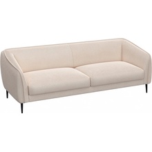 Flexlux belle 210 cm krémově bílá