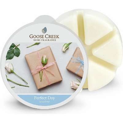 Goose Creek vosk do aroma lampy Krásný den 59 g