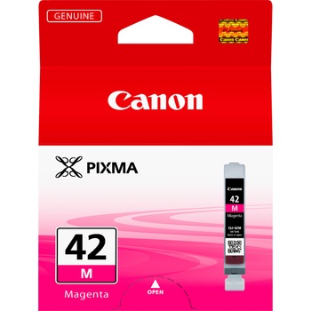 Canon Глава за Canon Pixma PRO-100/PRO-100S - Ink - /42/ - CLI42M (CLI-42M) / 6386B001 - Magenta - PN 6386B001 (6386B001)