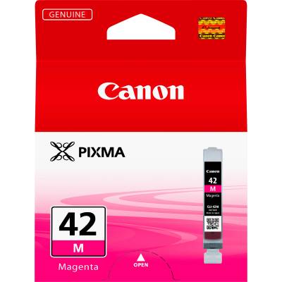 Canon Глава за Canon Pixma PRO-100/PRO-100S - Ink - /42/ - CLI42M (CLI-42M) / 6386B001 - Magenta - PN 6386B001 (6386B001)