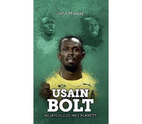 Usain Bolt John Murray