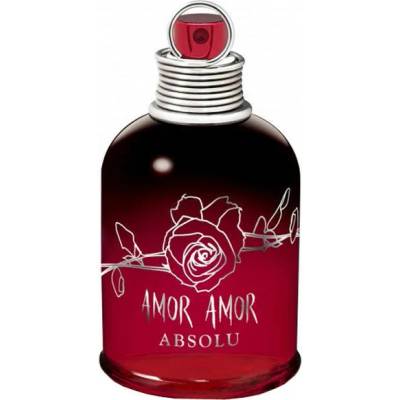 Amor Amor Eau Fraiche Б. О. EDT 100 ml за жени