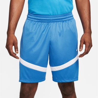 Nike Къси панталони Nike Dri-FIT Icon Men's 8 Basketball Shorts - Blue/White