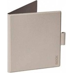 Onyx Magnetic Case Onyx Boox Go Color 7 / Boox Go 7 / Boox Go Color 7 (Gen II) / Boox Page with Stylus Holder Beige