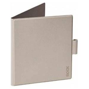 Onyx Magnetic Case Onyx Boox Go Color 7 / Boox Go 7 / Boox Go Color 7 (Gen II) / Boox Page with Stylus Holder Beige
