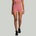 GymBeam STRIX Дамски шорти Nebula Indian Red L