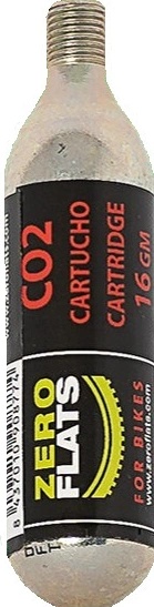 Zeroflats CO2