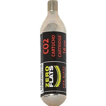 Zeroflats CO2