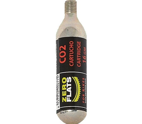 Zeroflats CO2